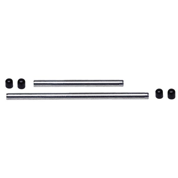 Replacement Rod, PanaPress, Steel Rod, 8 in