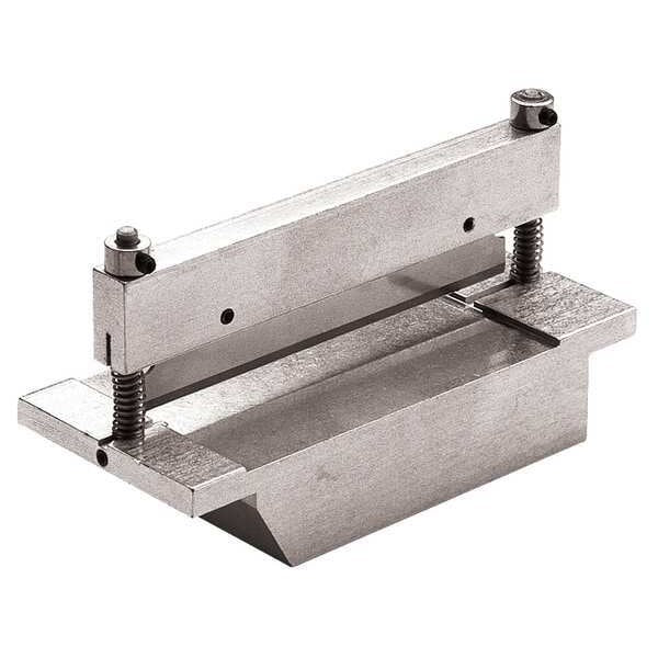 Flat Ribbon Cable Cutter, PanaPress, Alum