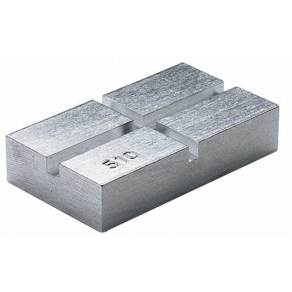 IDC Block, Female, 0.250 x 0.250 x0.190 in