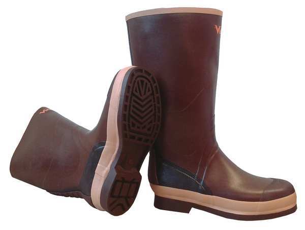 The Viking Insulated Boot