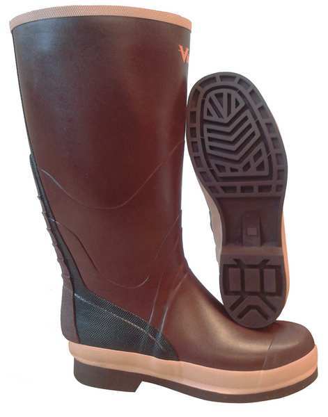 The Viking Insulated Boot