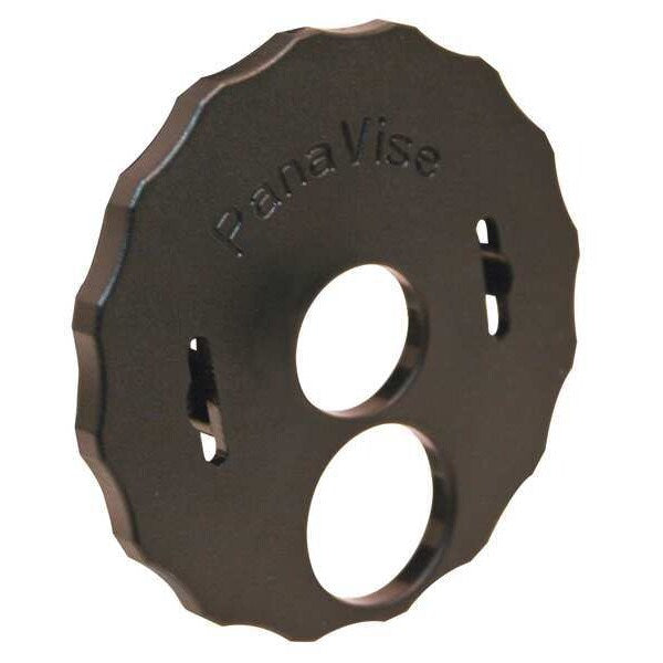 Speed Control Handle, Bench Vise, ABS, Blk