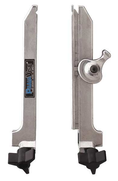 Circuit Board Arm Set, Vise Holder, Alum
