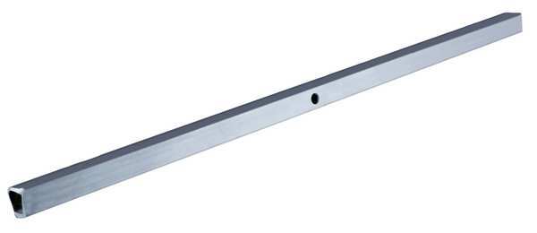 Circuit Board Cross Bar, Steel, 30 in