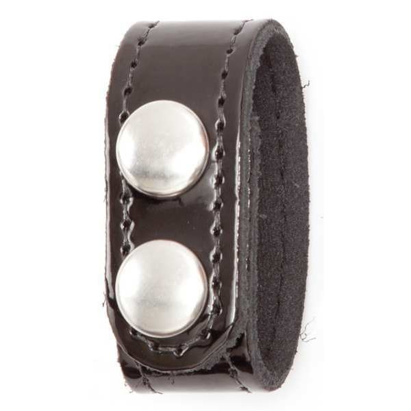 Belt Keeper, Universal, Hi-Gloss