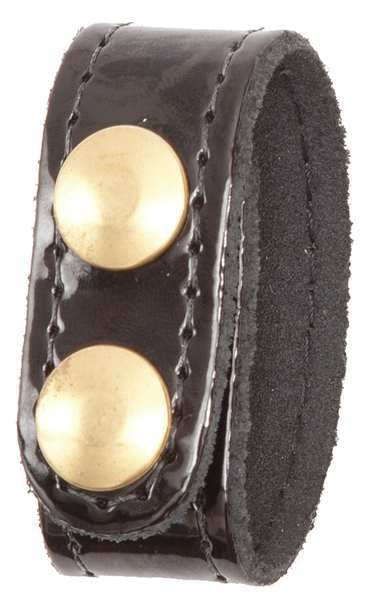 Belt Keeper, Universal, Hi-Gloss