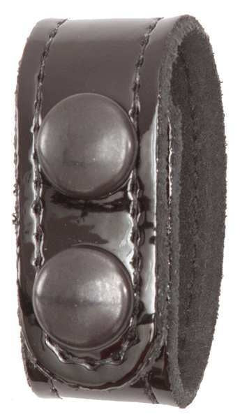 Belt Keeper, Universal, Hi-Gloss
