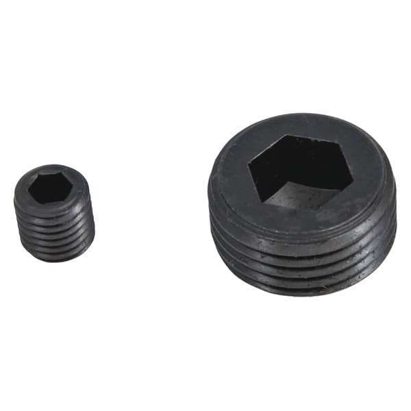 End Mill Replacement Lock Screw, 3/8 in.