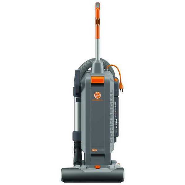 HOOVER 2 Layer Paper Bag, HEPA Commercial Upright Vacuum