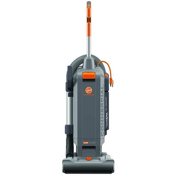 HOOVER 3 Layer Paper Bag, HEPA Commercial Upright Vacuum