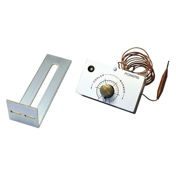 Pneumatic Temperature Transmitter, 18 to 25 psi