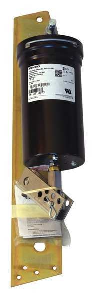Pneumatic Actuator, 7-1/2in. H, 8 to 13psi