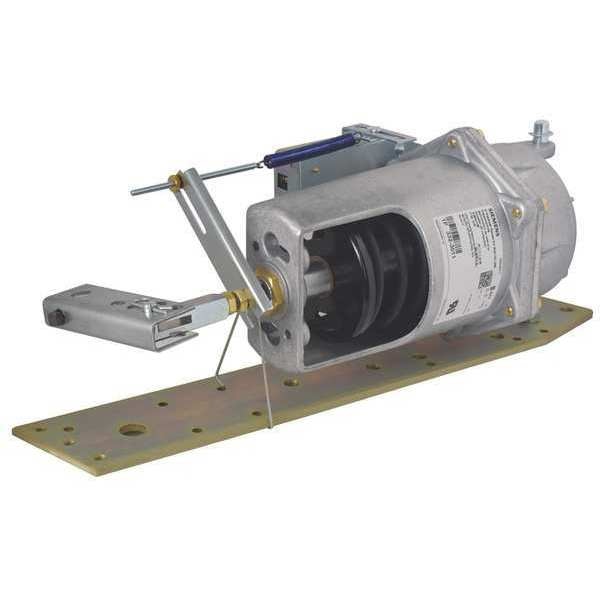 Pneumatic Actuator, 8 to 13 psi, Pivot