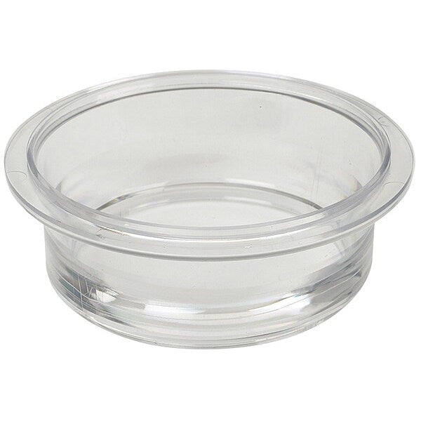 Top Cone, 3 in. dia., 1 Year Warranty
