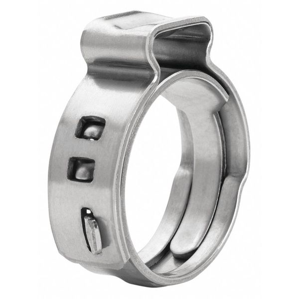 Hose Clamp, Nominal Size 19-13/16