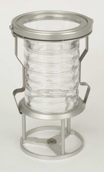 Complete Stack Assembly, 3 in. dia.