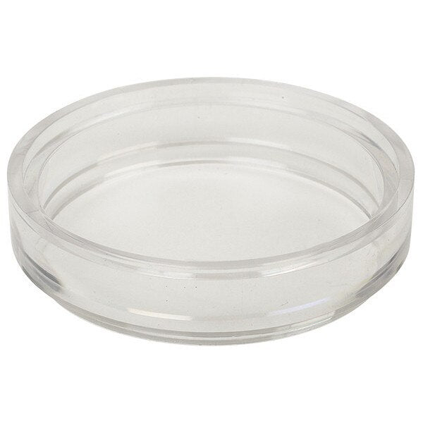 Standard Spacer, 3 in.dia, 1 Year Warranty