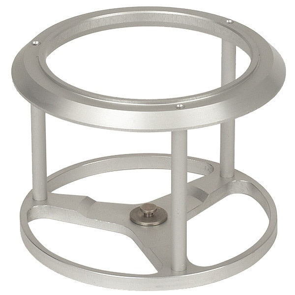 Fines Collector Holder, 3 in. dia.