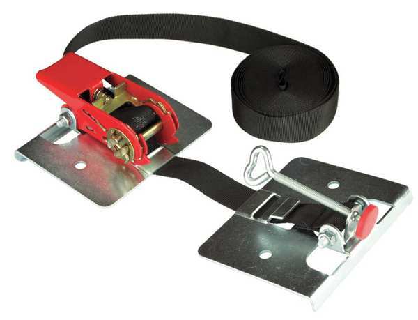 Wood Flooring Strap Clamp, 13 ft