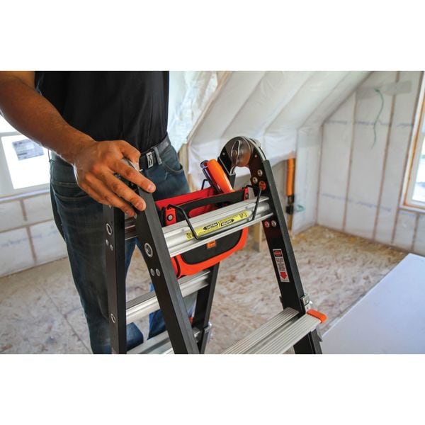 Tool or Material Storage Accessory