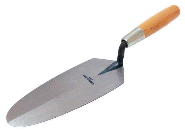 Coke Trowel, Duck Bill, 9-1/2 x 3-3/4 in