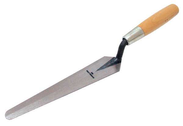 Coke Trowel, Duck Bill, 10 x 2 in