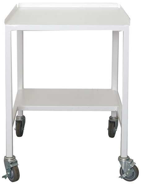 Fume Hood Cart, 70 in. Width