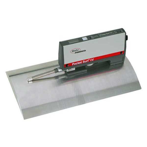 Pocket Surface Gage, 10micron Probe
