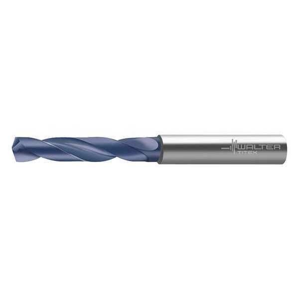 Walter Titex - Solid carbide twist drill, Jobber Drill, 3.00mm, Carbide, DC150-03-03.000A0-WJ30RE