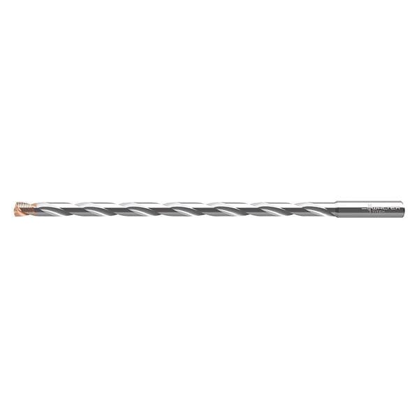 Walter Titex - Solid carbide twist drill, Extra Long Drill, 11.50mm, Carbide, DC170-20-11.500A1-WJ30EJ