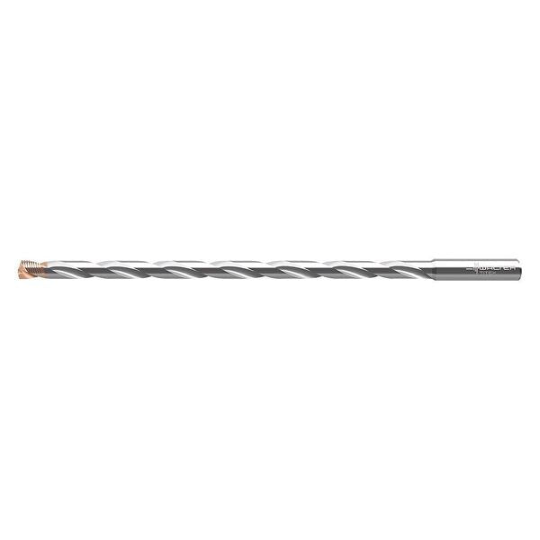 Walter Titex - Solid carbide twist drill, Extra Long Drill, 14.00mm, Carbide, DC170-20-14.000A1-WJ30EJ