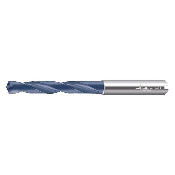 Walter Titex - Solid carbide twist drill, Jobber Drill, 9.00mm, Carbide, DC150-05-09.000A1-WJ30RE