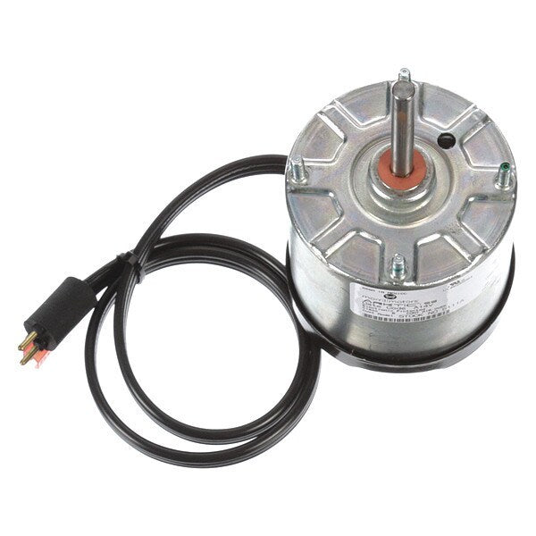 Unit Bearing Motor, 1/15 HP, 115V, CWLE