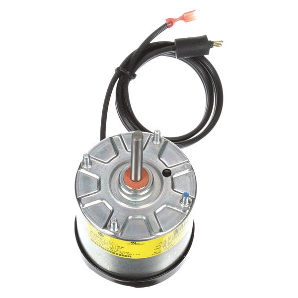 Unit Bearing Motor, 1/15 HP, 208-230V, CWLE