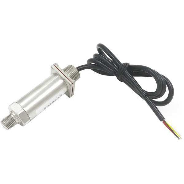 Pressure Transducer, 0 to 60psi, 4 to 20mA