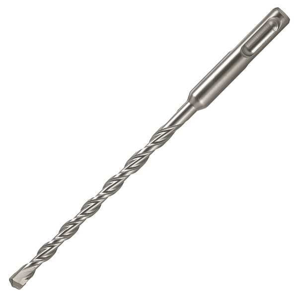 SDS-Plus 2-Cutter 6 x 160 mm