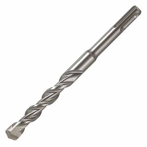 SDS-Plus 2-Cutter 10 x 160 mm