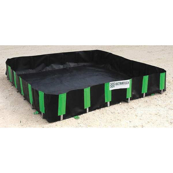 Economy Model Berm, CP2K, 66 ft. L, 15 ft.W