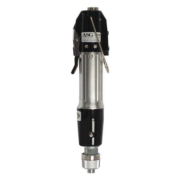 Electric Screwdriver, Shut off, 750 rpm