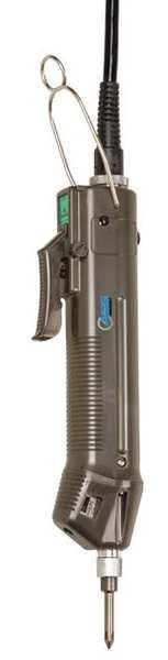 Electric Screwdriver, Shut off, 900 rpm