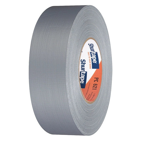 Duct Tape, 48mm x 55m, Silver, PK24