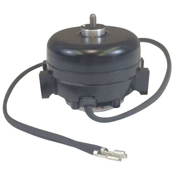 Motor, 208/240V, Use w/ Dayton/Berko/Qmark