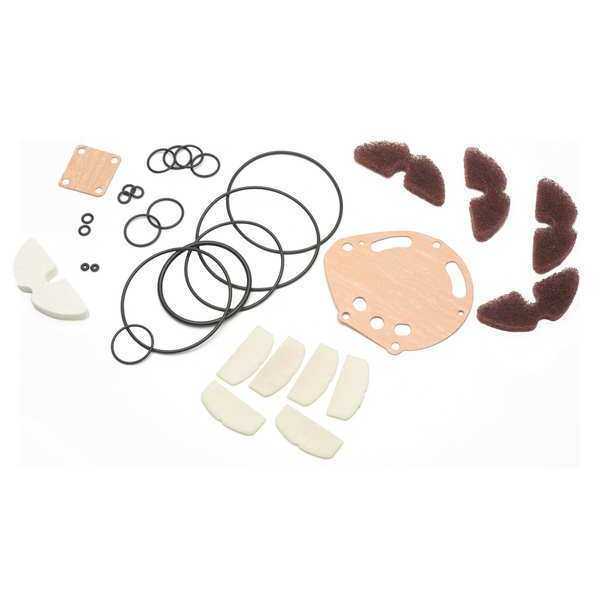 Seal Rebuild Kit, O-Ring