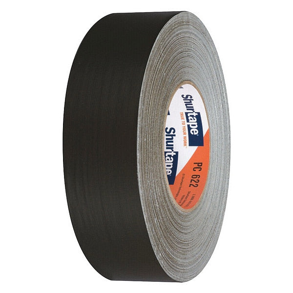 Duct Tape, 48mm x 55m, Olive, PK24