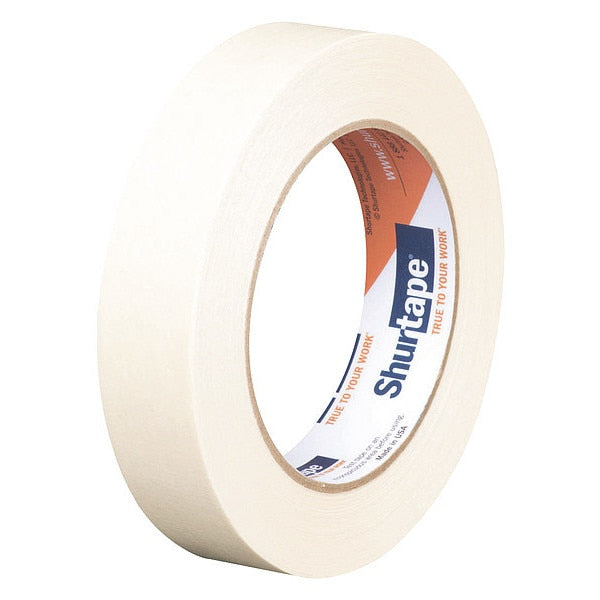 Masking Tape, 24mm x 55m, Roll, PK36