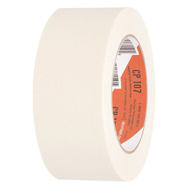 Masking Tape, 48mm x 55m, 20 lb./in., PK24