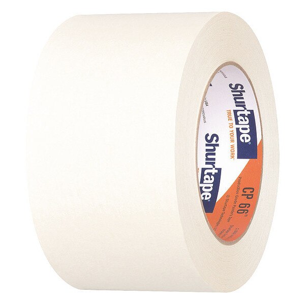 Painterâs Tape, Contractor Grade High Adhesion Rubber-Based Adhesive, PK 16