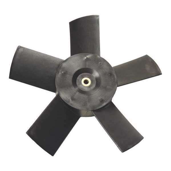 Fan Blade Assembly, 8 in., 5 Wing