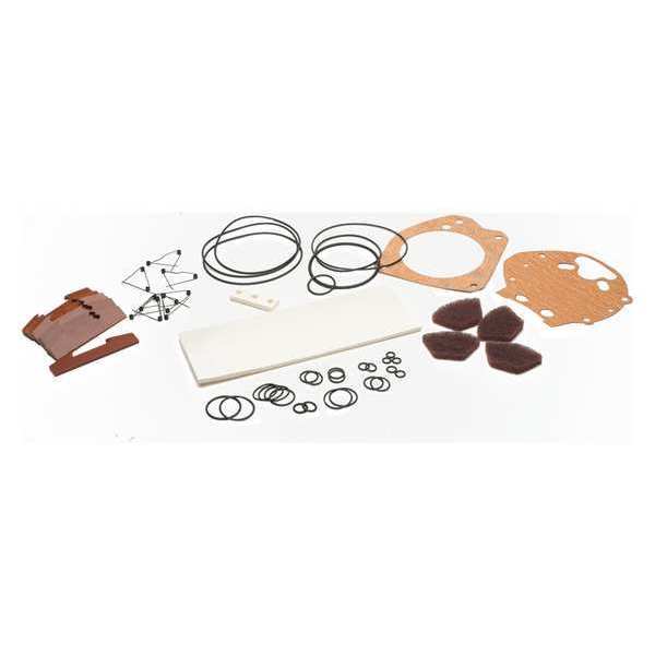 Seal Rebuild Kit, O-Ring