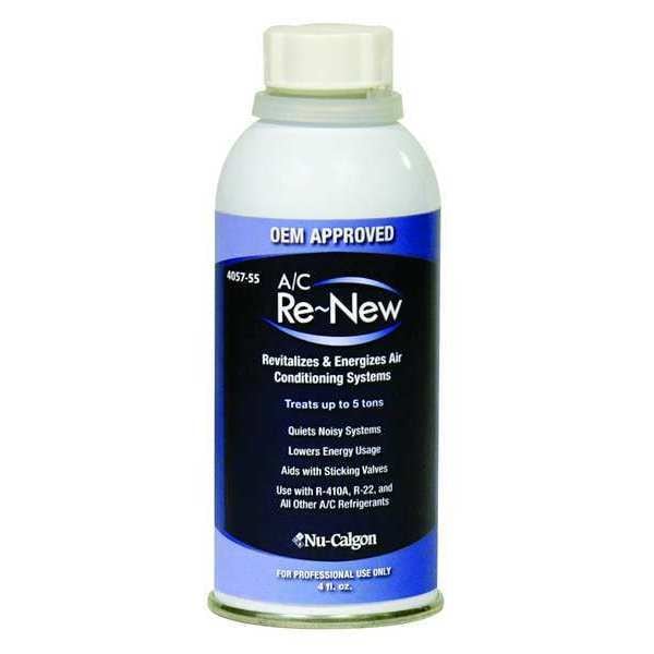 Lubricant Additive, 4 oz., Liquid